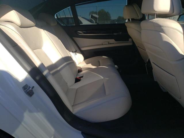 WBAYE8C54ED135926 BMW 750 LI