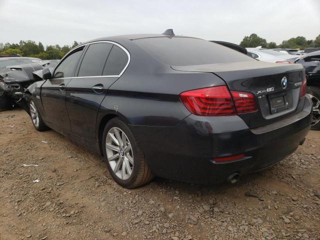 WBA5B3C5XED533978 BMW 535 XI