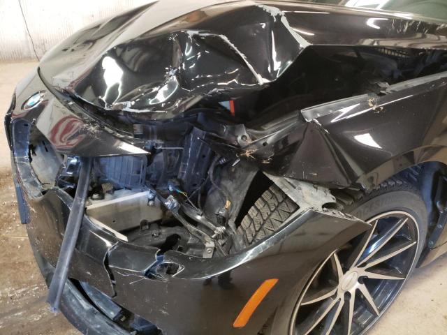 WBA3R5C56FK371536 BMW 435 Xi