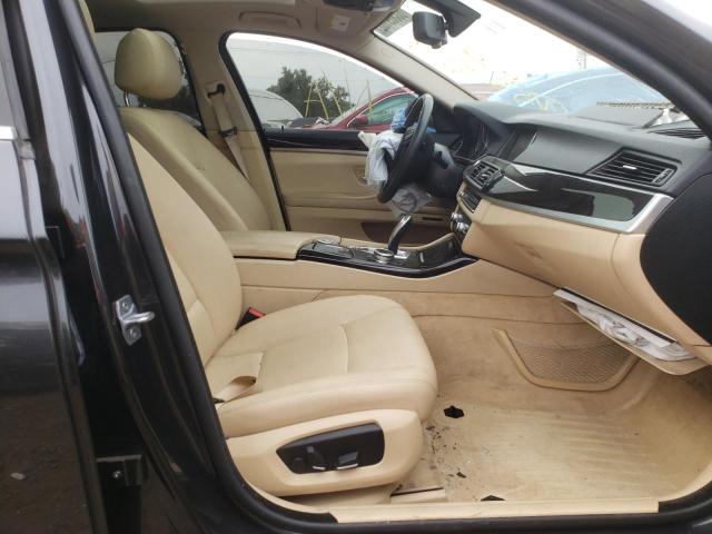 WBA5B3C5XED533978 BMW 535 XI