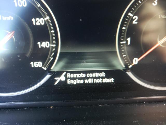 WBAYE8C54ED135926 BMW 750 LI