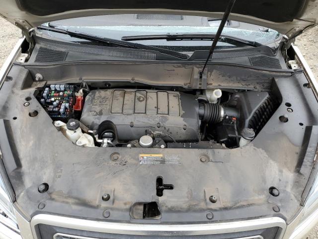 1GKKVSKD2HJ250386 GMC Acadia Limited Slt-2