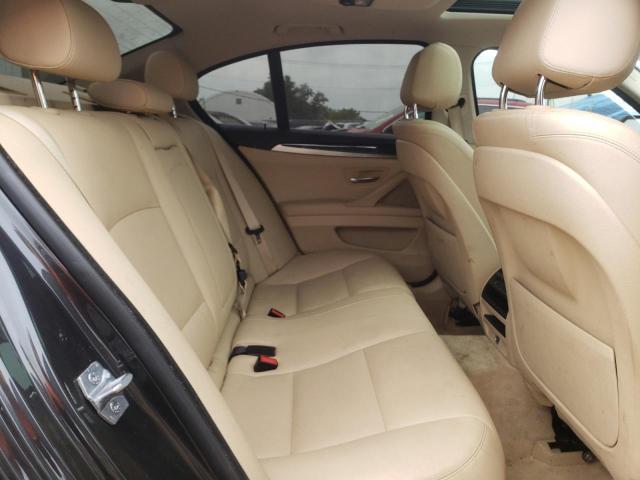 WBA5B3C5XED533978 BMW 535 XI