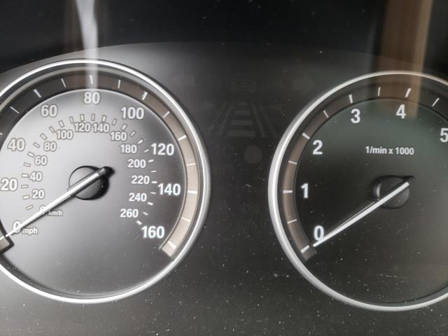 WBA5B3C5XED533978 BMW 535 XI