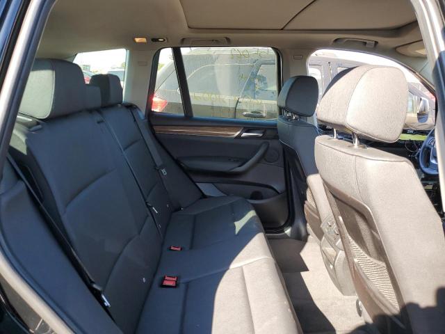 5UXWX9C35H0W74574 BMW X3 Xdrive28i