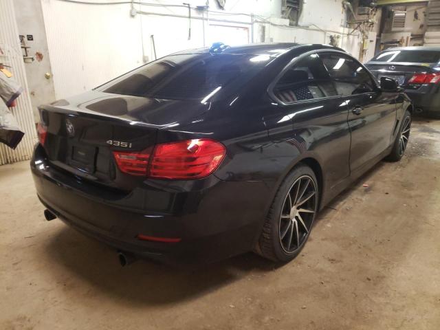 WBA3R5C56FK371536 BMW 435 Xi