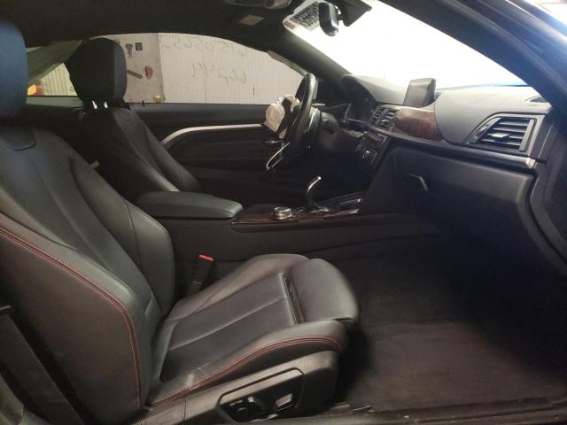 WBA3R5C56FK371536 BMW 435 Xi