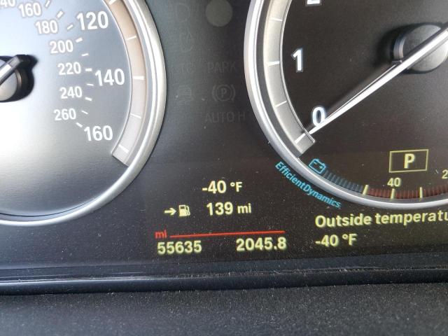 5UXWX9C35H0W74574 BMW X3 Xdrive28i