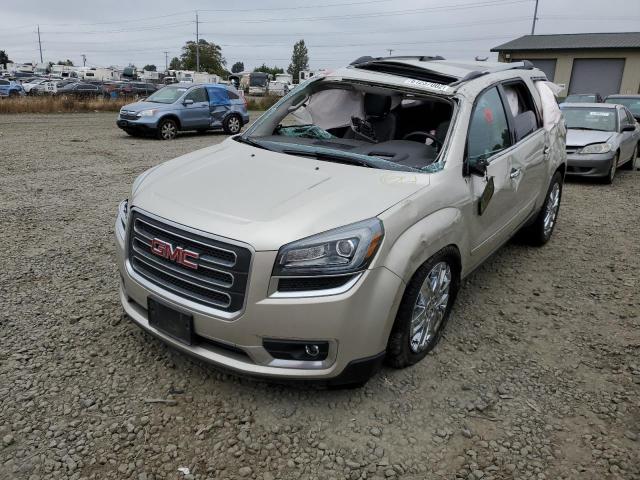 1GKKVSKD2HJ250386 GMC Acadia Limited Slt-2