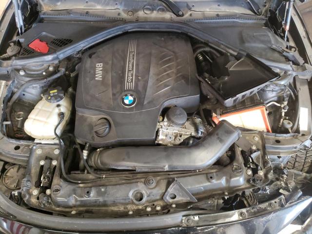 WBA3R5C56FK371536 BMW 435 Xi