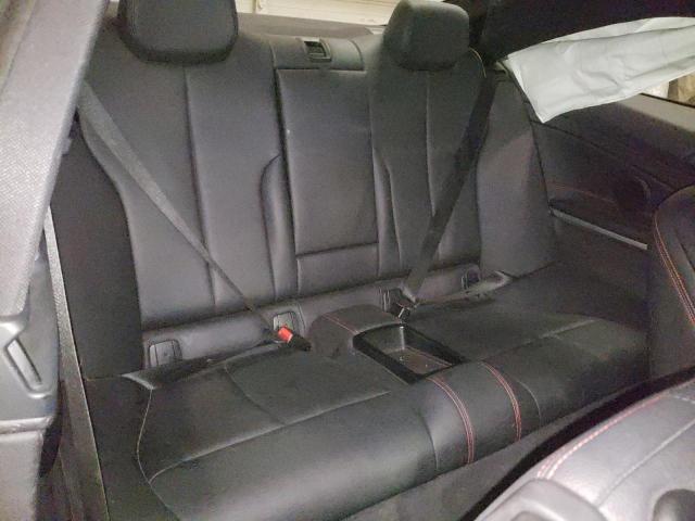 WBA3R5C56FK371536 BMW 435 Xi