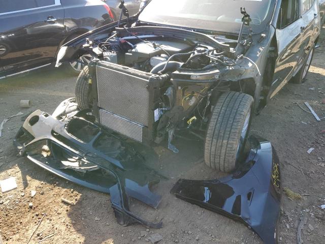5UXWX9C35H0W74574 BMW X3 Xdrive28i
