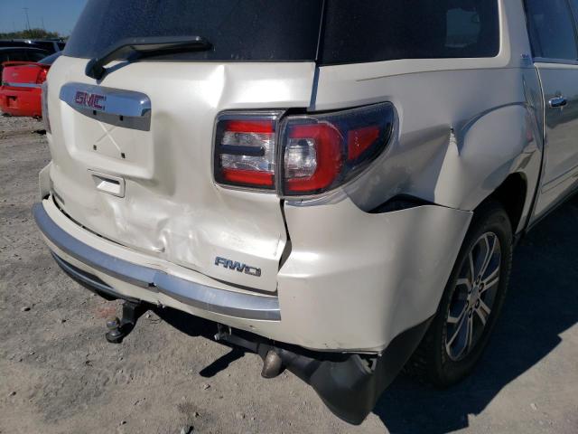 1GKKVSKD5EJ230693 GMC Acadia Slt-2