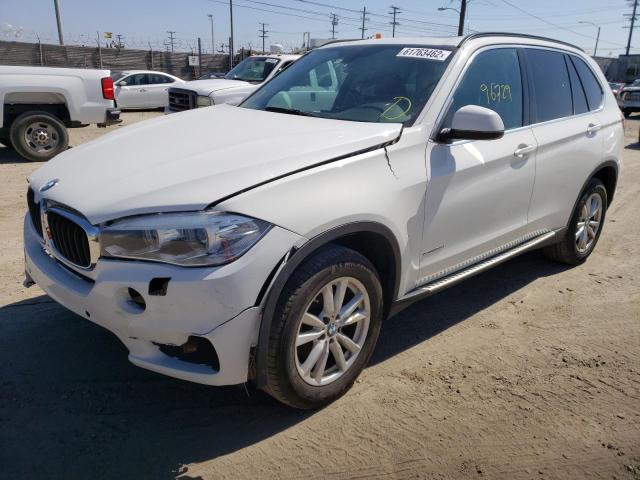 5UXKR0C59F0P10334 BMW X5 Xdrive35i