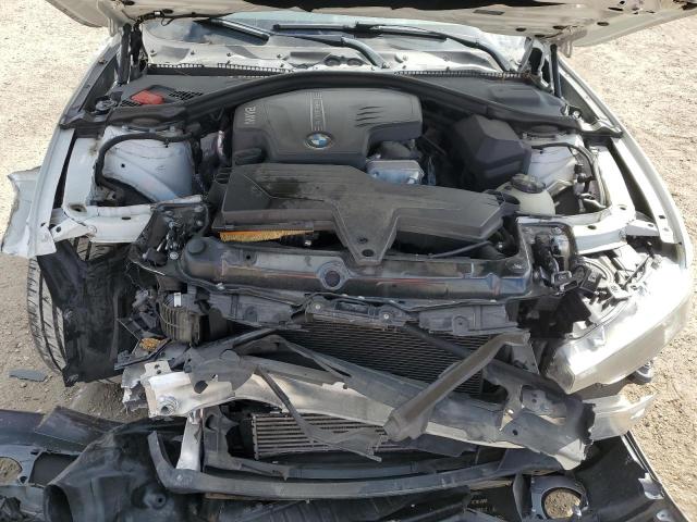 WBA3A5G52FNS90338 BMW 328 I