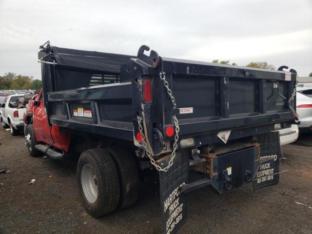 1GD39SE77LF303228 GMC Sierra K3500