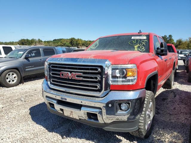 1GT12ZE86FF117797 GMC Sierra K2500 Slt