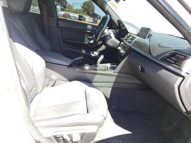 WBA8A9C50GK619186 BMW 320 I