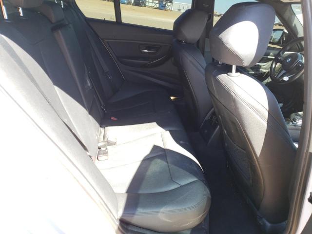 WBA8A9C50GK619186 BMW 320 I