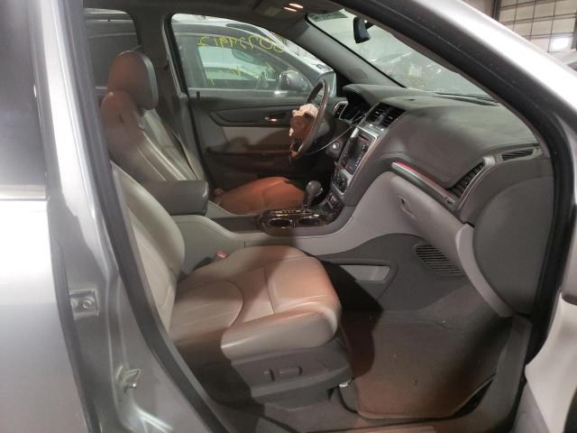 1GKKVSKD9EJ161894 GMC Acadia Slt-2