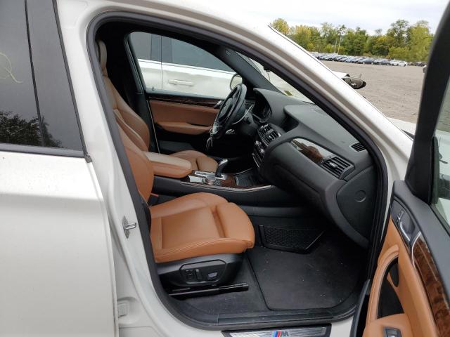 5UXXW3C53G0R21093 BMW X4 Xdrive28i