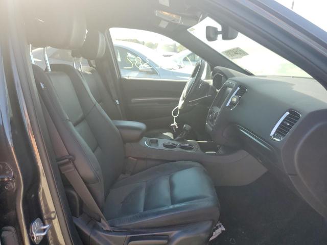 1C4RDHDGXLC162707 Dodge DURANGO GT