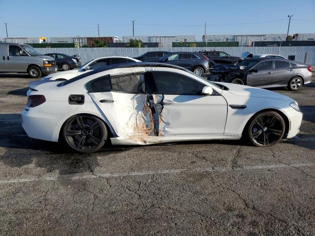 WBS6E9C58JG808251 BMW M6 Gran Coupe