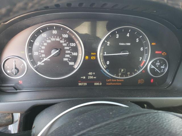 5UXKR0C59F0P10334 BMW X5 Xdrive35i