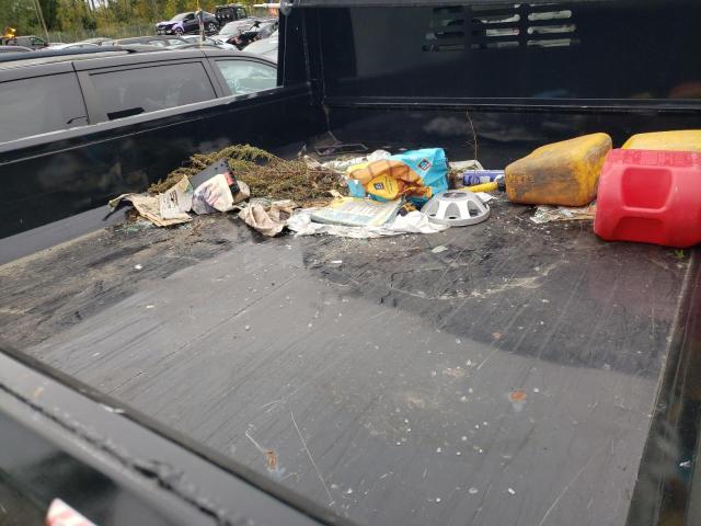 1GD39SE77LF303228 GMC Sierra K3500