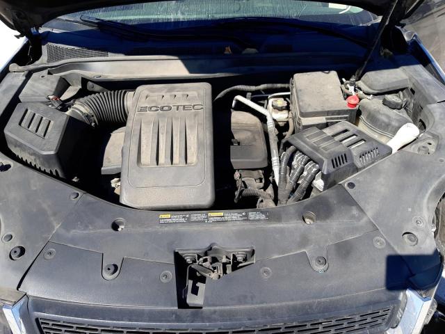 2GKALREK6E6351167 GMC Terrain Sle