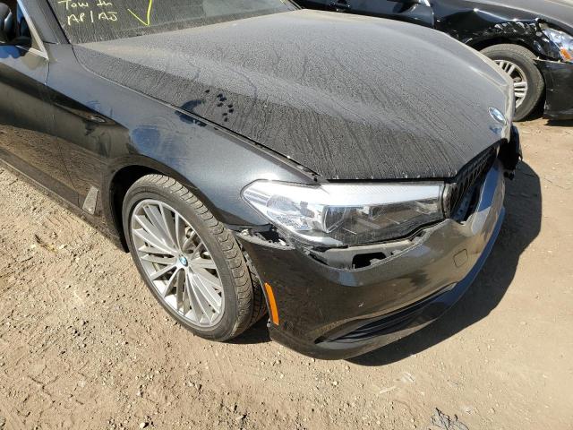 WBAJA7C57KWW37403 BMW 530 XI