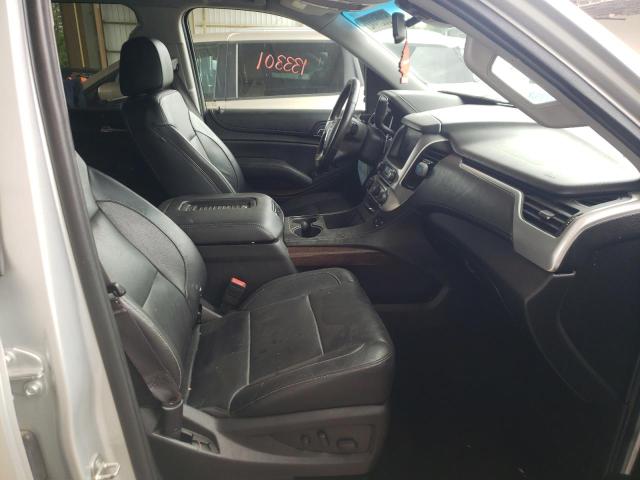 1GKS2GKC7HR189017 GMC Yukon Xl K1500 Slt