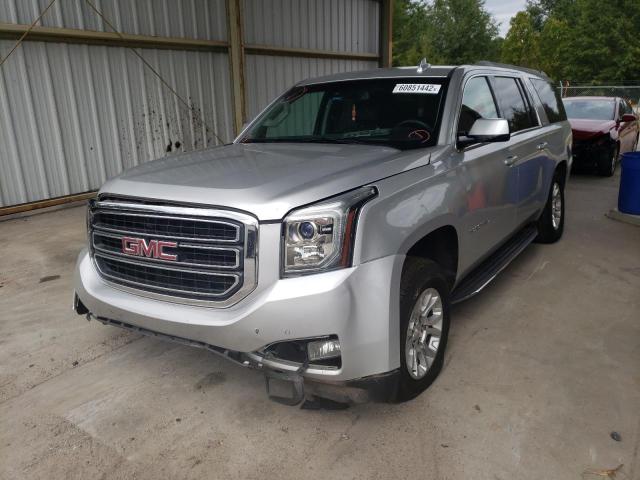 1GKS2GKC7HR189017 GMC Yukon Xl K1500 Slt