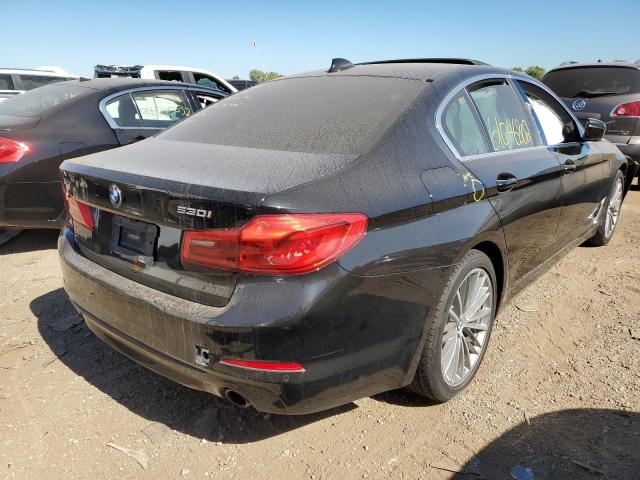 WBAJA7C57KWW37403 BMW 530 XI