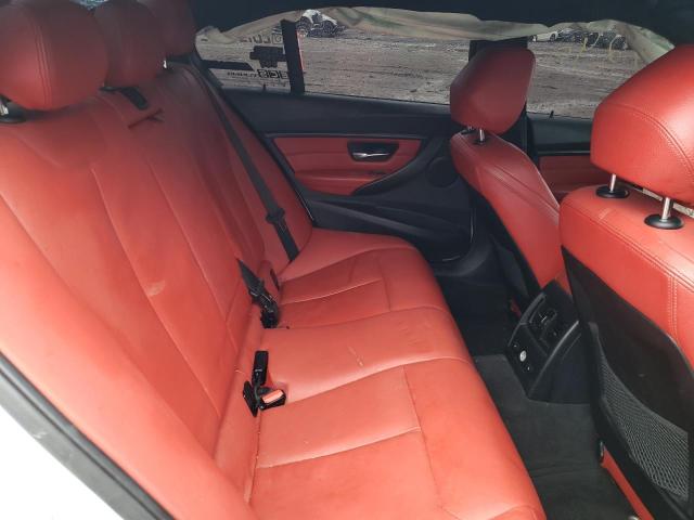WBA3B9G53FNR94259 BMW 335 XI