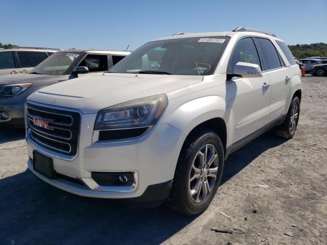 1GKKVSKD5EJ230693 GMC Acadia Slt-2