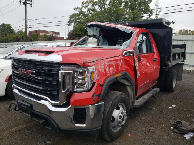 1GD39SE77LF303228 GMC Sierra K3500