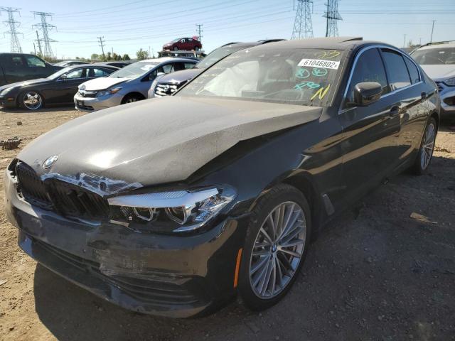 WBAJA7C57KWW37403 BMW 530 XI