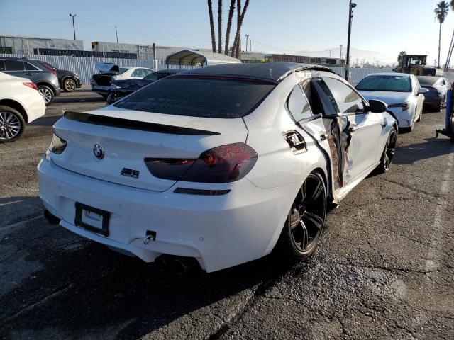 WBS6E9C58JG808251 BMW M6 Gran Coupe