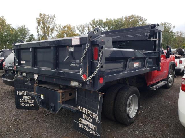 1GD39SE77LF303228 GMC Sierra K3500