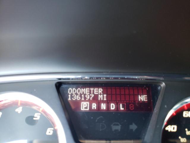 1GKKVSKD5EJ230693 GMC Acadia Slt-2
