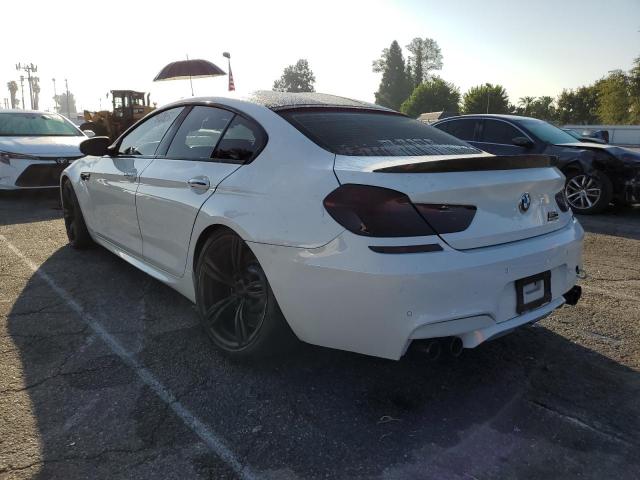 WBS6E9C58JG808251 BMW M6 Gran Coupe