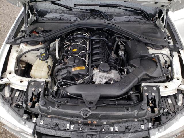 WBA3B9G53FNR94259 BMW 335 XI