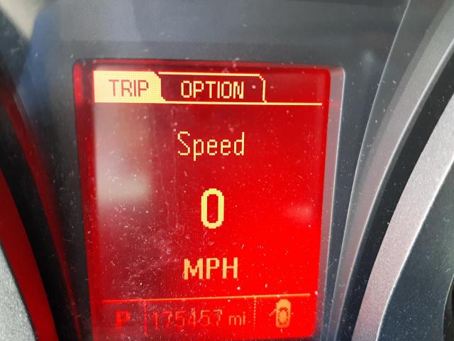 2GKALREK6E6351167 GMC Terrain Sle