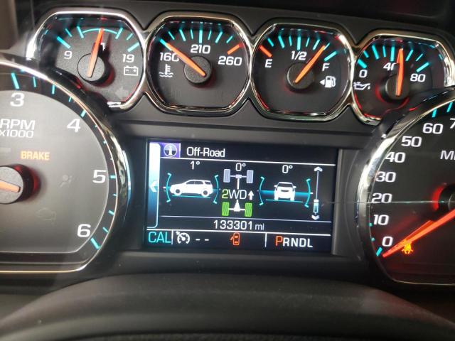 1GKS2GKC7HR189017 GMC Yukon Xl K1500 Slt