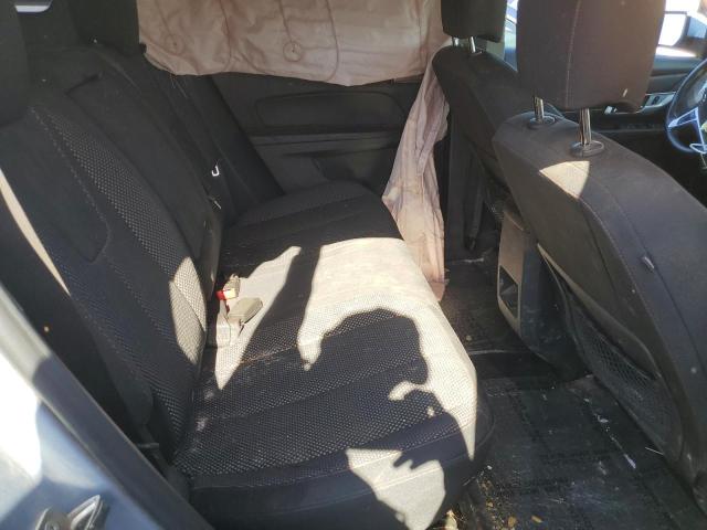 2GKFLWEKXE6301876 GMC Terrain Sle
