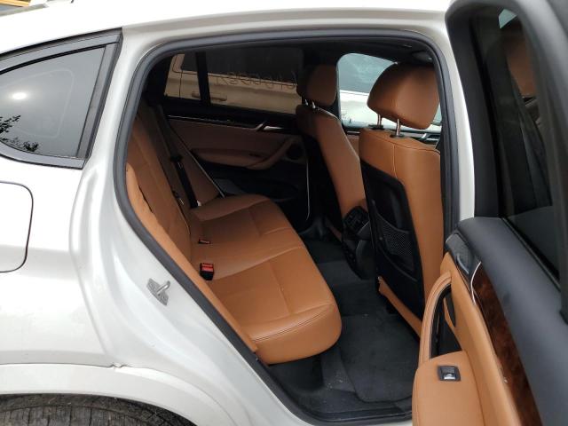 5UXXW3C53G0R21093 BMW X4 Xdrive28i