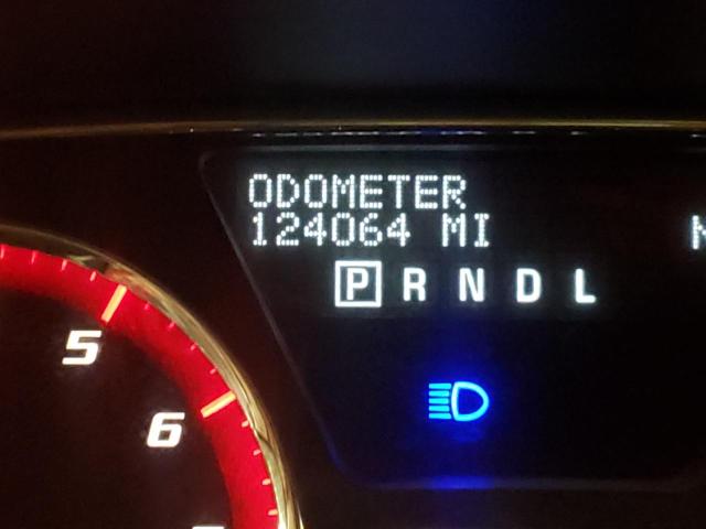 1GKKVSKD9EJ161894 GMC Acadia Slt-2