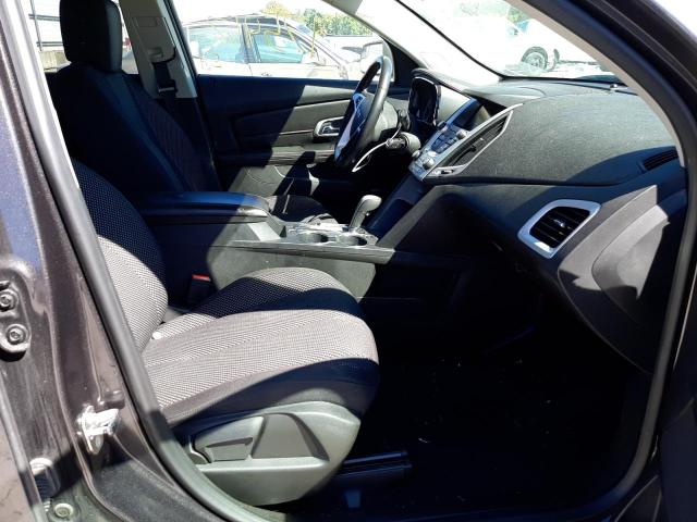 2GKALREK6E6351167 GMC Terrain Sle