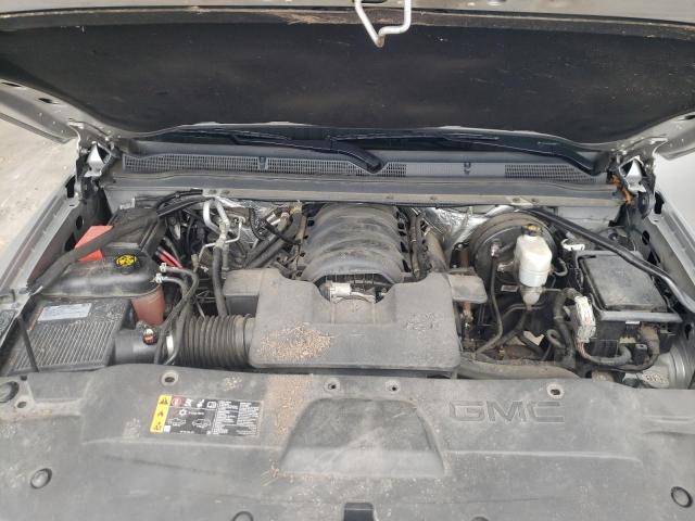 1GKS2GKC7HR189017 GMC Yukon Xl K1500 Slt